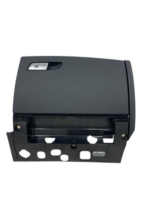 2013-2018 Audi S7 Glove Box Storage Compartment Assembly - Front (Used OEM)