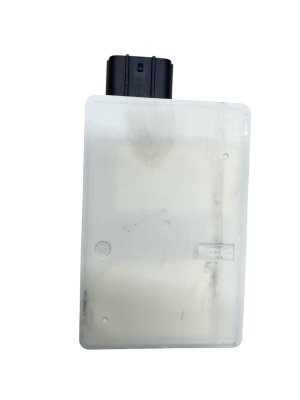 2022-2024 Acura MDX Bumper Mounted Blind Spot Radar Control Module - Rear, Left (Driver) (Used OEM)