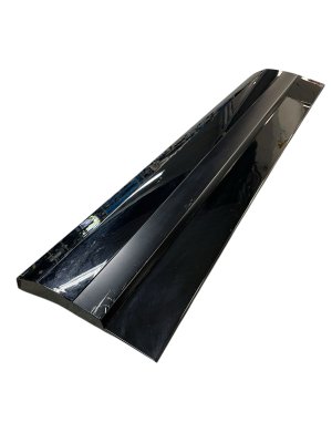 2024-2025 Hyundai Santa Fe Lower Door Trim Molding - Rear, Right (Passenger) (Used OEM)