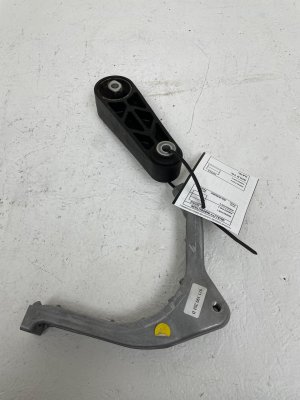 2017-2024 Porsche Panamera Engine Mount Support Bracket and Torque Arm Set (Used OEM)