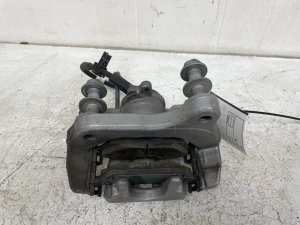 2022-2024 Ford Expedition Disc Brake Caliper with Electric Parking Brake Actuator - Rear, Left (Driver) (Used OEM)