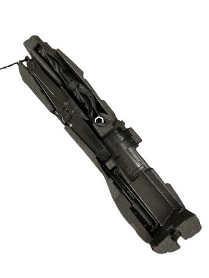 2015-2020 Audi A3 Emergency Trunk Jack Kit - Rear (Used OEM)