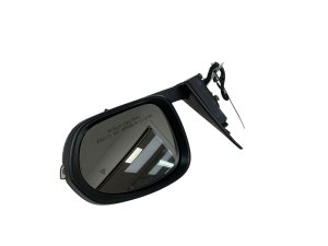 2023-2025 Dodge Hornet Power Heated Door/Side View Mirror with Signal Lamp and Surround View Camera - Front, Right (Passenger) (Used OEM)