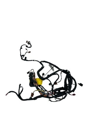 2016-2022 BMW M760i xDrive Seat Accessory Wiring Harness - Front (Used OEM)