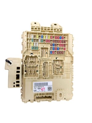 2022-2024 Kia Carnival Cabin Fuse Relay Junction Box - Front (Used OEM)