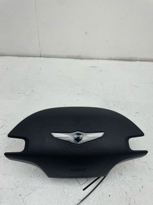 2021-2024 Genesis G80 Steering Wheel Air Bag Assembly - Front (Used OEM)