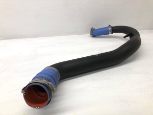 2018-2021 Lincoln Navigator Intercooler Upper Intake Resonator Hose (Used OEM)