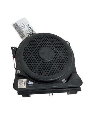 2022-2025 Genesis GV70 Bass Subwoofer Speaker - Rear (Used OEM)