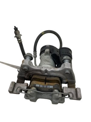 2016-2025 Honda Civic Disc Brake Caliper - Rear, Left (Driver) (Used OEM)
