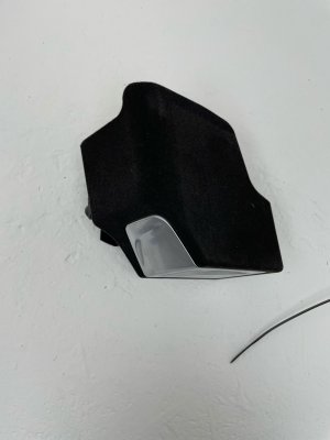 2019-2025 BMW M8 Ambient Air Fragrance Cartridge (Used OEM)