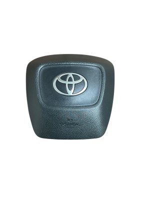2023-2025 Toyota bZ4X Steering Wheel Air Bag Assembly - Front (Used OEM)