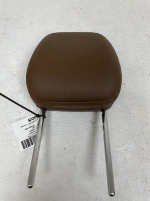 2021-2024 Ford Bronco Sport Brown Seat Headrest - Front, Right (Passenger) (Used OEM)