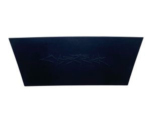2024-2025 Tesla Cybertruck Frunk Trim Cover Access Panel - Front (Used OEM)
