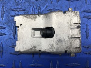 2017-2021 Maserati Quattroporte Windshield Mounted Lane Keep Assist Video Camera (Used OEM)