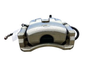 2025-2026 Kia K4 Silver Disc Brake Caliper - Front, Left (Driver) (Used OEM)