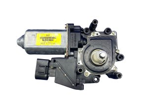 1999-2005 Porsche 911 Door Power Window Motor - Front, Left (Driver) (Used OEM)