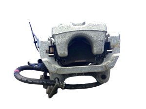 2025 Toyota Crown Signia Silver Disc Brake Caliper with Actuator - Rear, Right (Passenger) (Used OEM)