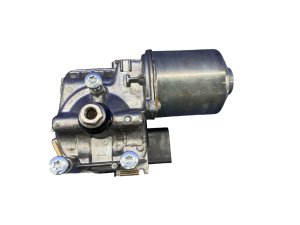 2022-2024 Volkswagen Golf Windshield Wiper Motor and Linkage Assembly - Front (Used OEM)