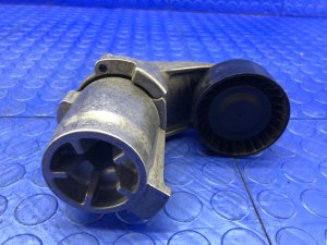 2011-2017 BMW X3 Serpentine Belt Drive Tensioner Pulley (Used OEM)