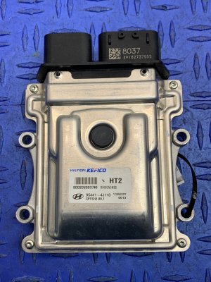 2017-2019 Genesis G90 Transmission Control Module (Used OEM)