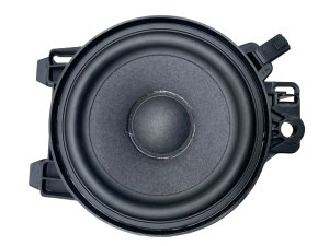 2023-2025 Tesla Cybertruck Overhead Speaker Set - Rear (Used OEM)