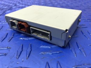 2018-2019 Cadillac CT6 HMI Bypass Control Module (Used OEM)