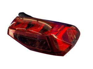 2019-2023 Porsche Cayenne LED Quarter Panel Mounted Taillight Assembly - Rear, Right (Passenger) (Used OEM)