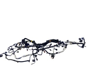 2014-2020 Jaguar F-Type Engine Wiring Harness (Used OEM)