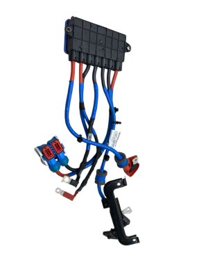 2019 Jaguar E-Pace Power Distribution Fuse Box (Used OEM)