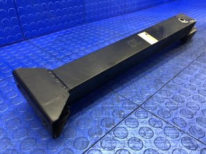2004-2008 Lamborghini Gallardo Bumper Carrier Structure Support Bracket - Front (Used OEM)