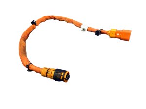 2023-2024 Fisker Ocean High Voltage Air Conditioning Cable (Used OEM)