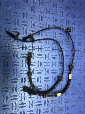 2019-2023 Lincoln Nautilus ABS Wheel Speed Sensor Set - Front (Used OEM)