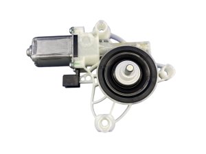 2019-2021 Mercedes-Benz C280 Door Power Window Motor - Front, Left (Driver) (Used OEM)