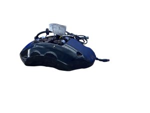2016 Rolls-Royce Dawn Black Disc Brake Caliper - Front (Used OEM)
