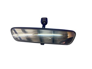 2021-2026 Kia K5 Black Manual Dimming Interior Rear View Mirror - Front (Used OEM)
