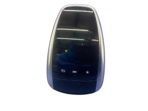 2014-2017 Mercedes-Benz S600 Front Center Console Touch Pad and Knob Assembly (Used OEM)