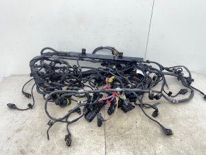 2017-2020 BMW M760i xDrive V12 Engine Wiring Harness (Used OEM)