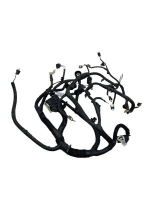 2021-2023 Ford Mustang Mach-E Battery Cable Wiring Harness - Front (Used OEM)