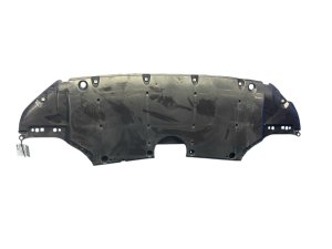 2023-2025 Subaru Solterra Underbody Engine Splash Shield Trim Cover Panel - Front (Used OEM)