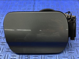 2012-2019 BMW 650i Gray Fuel Filler Door (Used OEM)