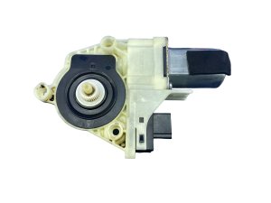 2010-2016 Porsche Panamera Door Window Motor - Rear, Left (Driver) (Used OEM)