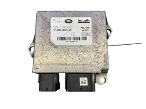 2016-2017 Jaguar F-Type Airbag Control Module (Used OEM)