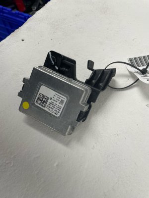 2021-2024 Genesis G80 ADAS Advanced Driver Assist System Control Module (Used OEM)