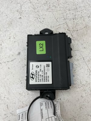 2020-2022 Hyundai Palisade Tailgate Liftgate Control Module (Used OEM)