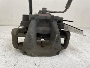 2017-2020 Jaguar XF Blue Disc Brake Caliper - Front (Used OEM)