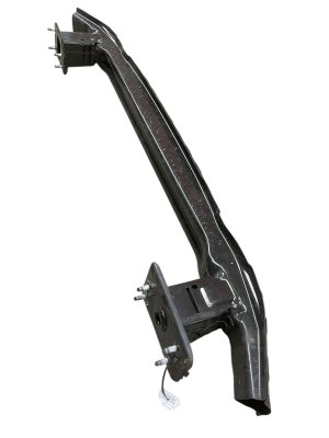 2019-2021 Mercedes-Benz CLS550 Bumper Reinforcement Impact Bar - Rear (Used OEM)