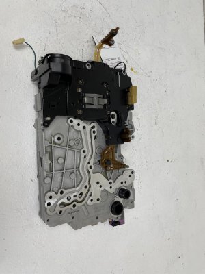 2019-2023 BMW X5 Hybrid Automatic Transmission Valve Body Assembly (Used OEM)