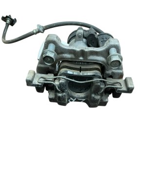 2019-2022 Honda Insight Disc Brake Caliper - Rear, Left (Driver) (Used OEM)