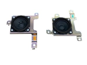 2011-2013 INFINITI QX56 Bose Speaker Set - Rear (Used OEM)