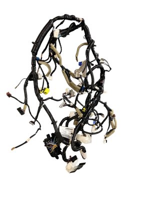 2018-2019 Nissan Kicks Dashboard Wiring Harness - Front (Used OEM)